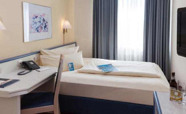 Carat Hotel & Apartments Munchen
