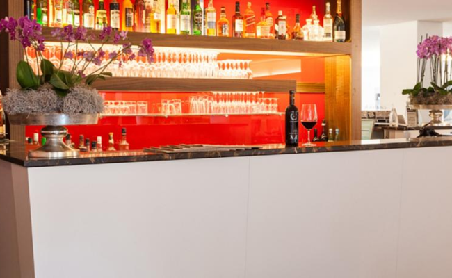 Carat Hotel & Apartments Munchen