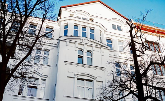 Provocateur Berlin