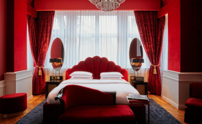 Provocateur Berlin