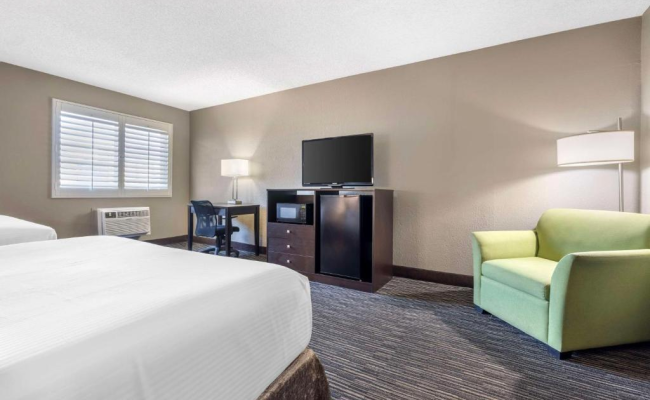 Best Western McCarran Inn