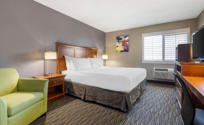 Best Western McCarran Inn