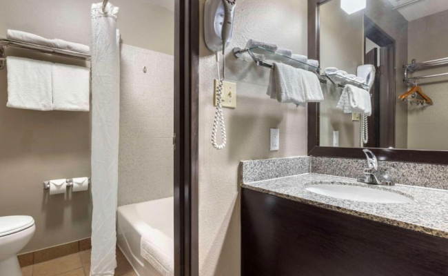 Best Western McCarran Inn