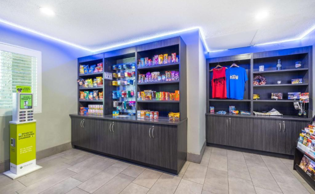 Best Western McCarran Inn