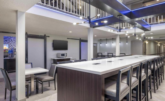 Best Western McCarran Inn
