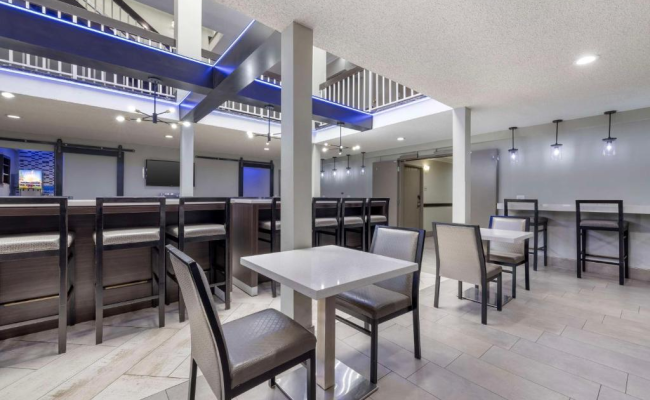 Best Western McCarran Inn