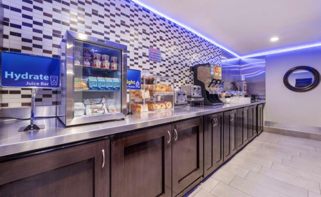 Best Western McCarran Inn