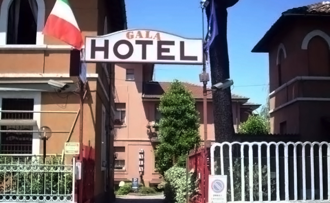 Hotel Gala