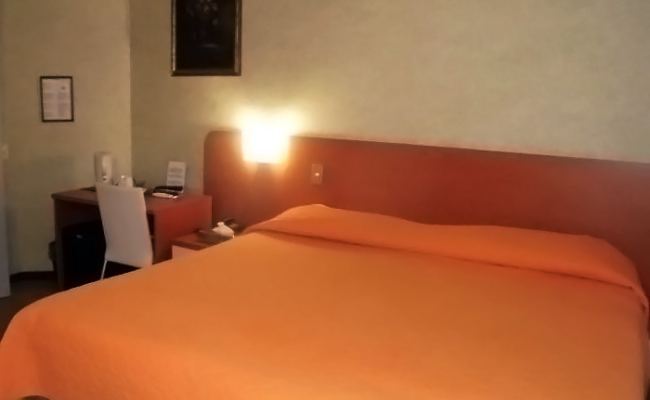 Hotel Gala