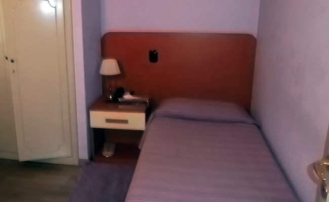 Hotel Gala