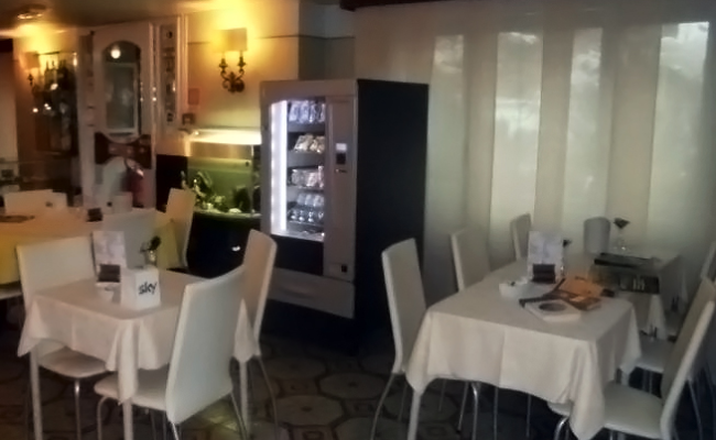 Hotel Gala