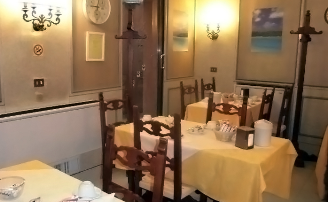 Hotel Gala