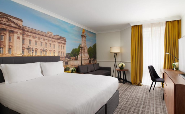 Millennium Gloucester Hotel London