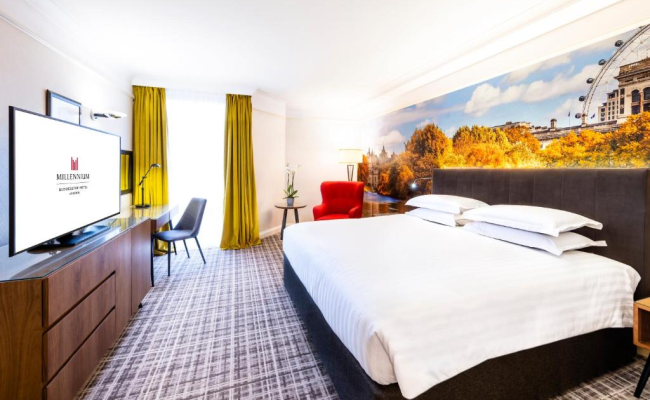 Millennium Gloucester Hotel London