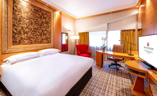 Millennium Gloucester Hotel London