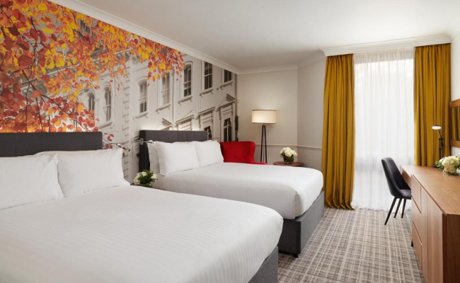 Millennium Gloucester Hotel London