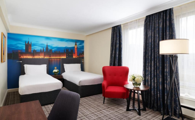 Millennium Gloucester Hotel London