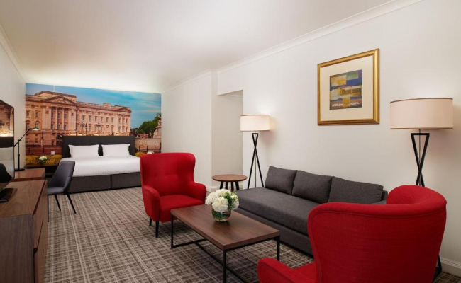 Millennium Gloucester Hotel London