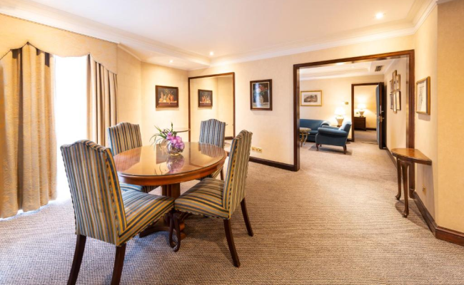 Millennium Gloucester Hotel London