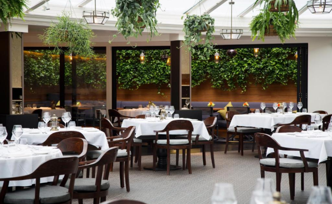 Millennium Gloucester Hotel London