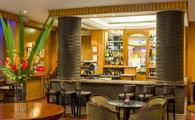Millennium Gloucester Hotel London