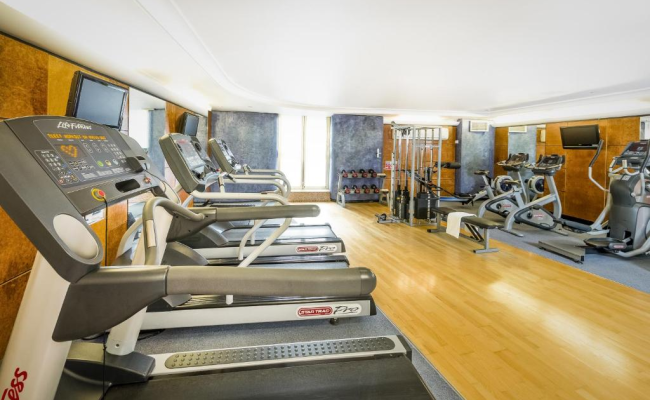 Millennium Gloucester Hotel London