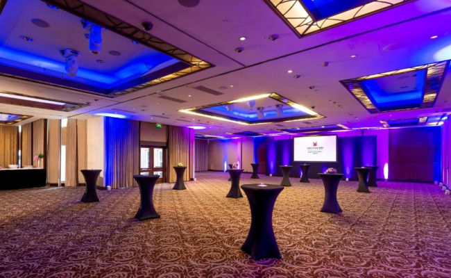 Millennium Gloucester Hotel London