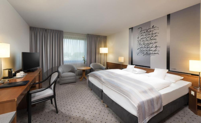 Maritim Airport Hotel Hannover
