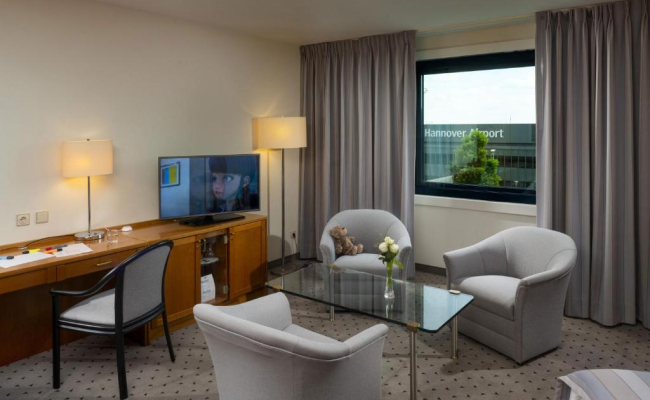 Maritim Airport Hotel Hannover