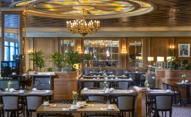 Maritim Airport Hotel Hannover