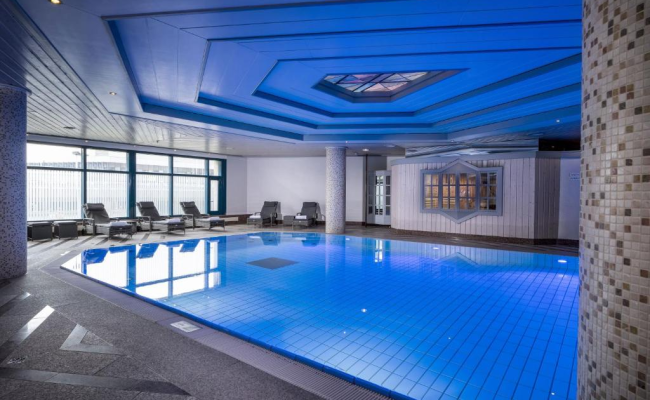 Maritim Airport Hotel Hannover