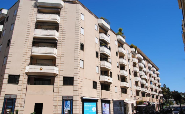 Riviera Eden Palace