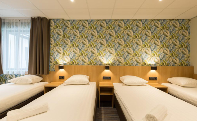 Best Western Amsterdam