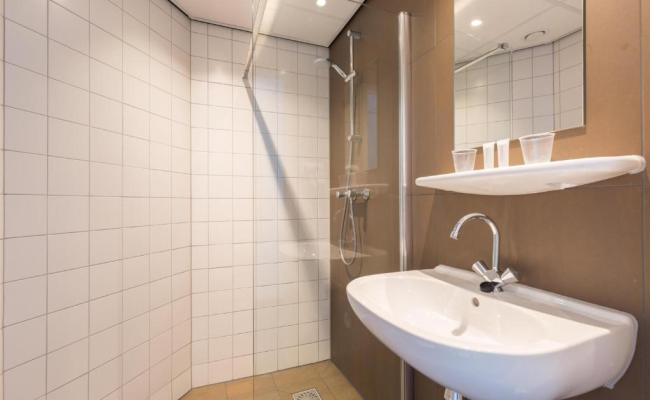 Best Western Amsterdam