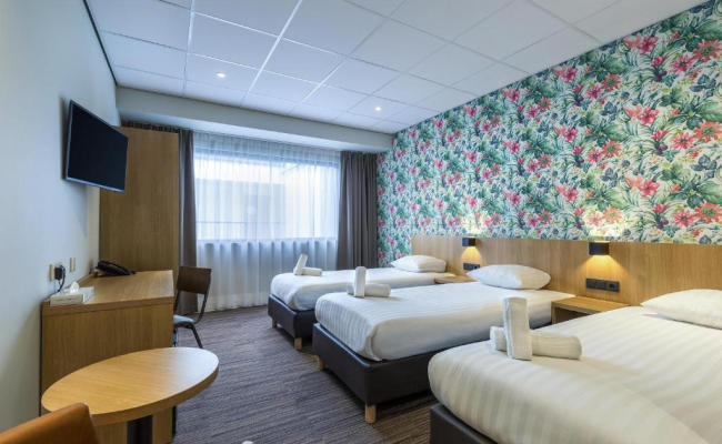 Best Western Amsterdam