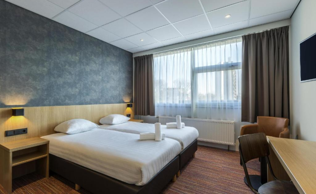 Best Western Amsterdam