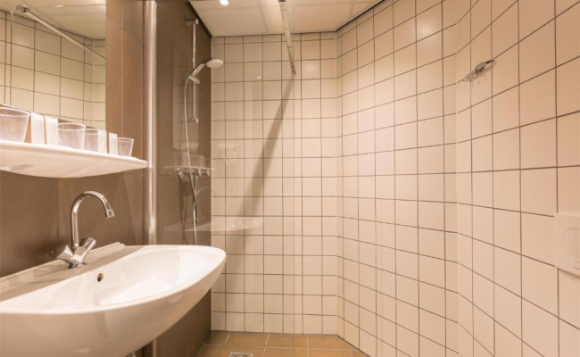 Best Western Amsterdam