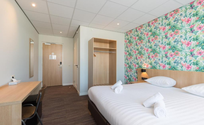 Best Western Amsterdam