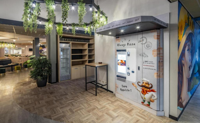 Best Western Amsterdam