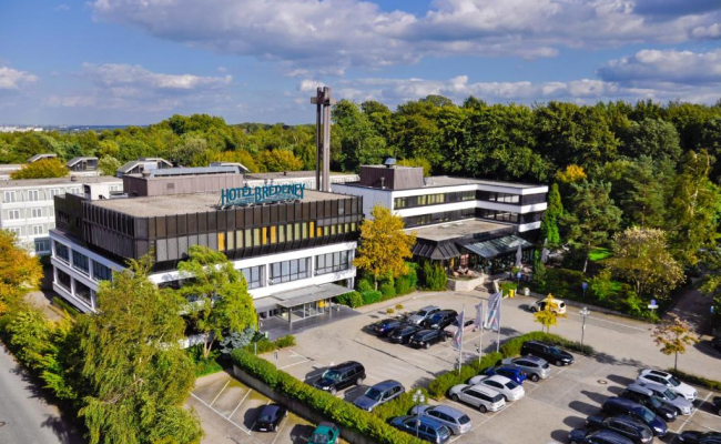 Hotel Bredeney