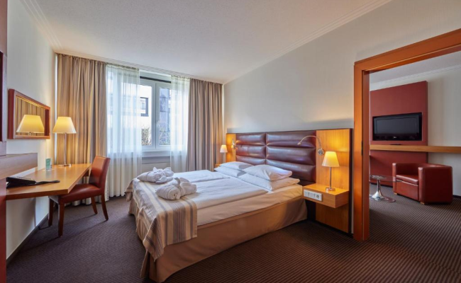 Hotel Bredeney