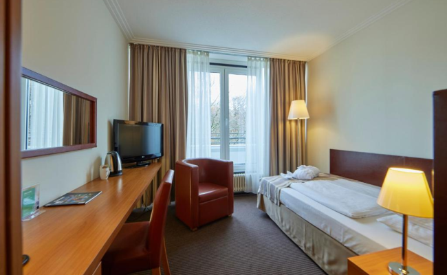 Hotel Bredeney
