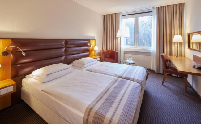 Hotel Bredeney