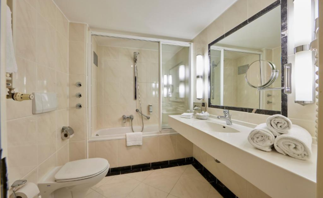 Hotel Bredeney