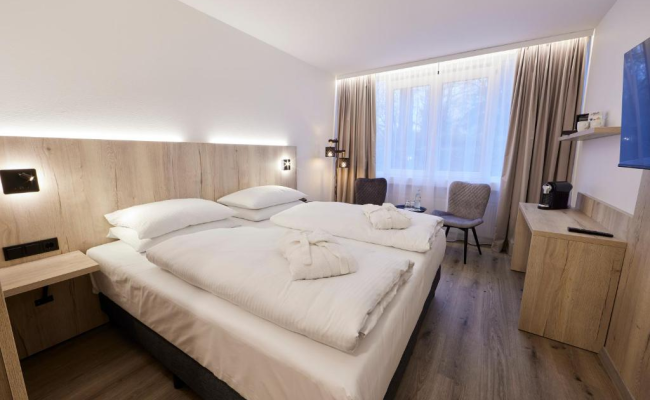 Hotel Bredeney