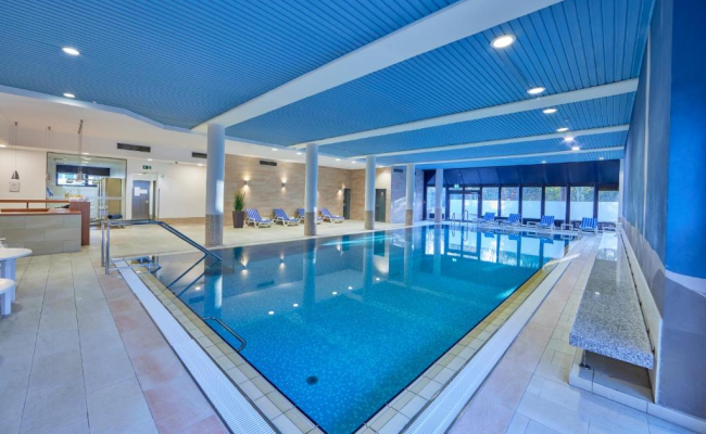 Hotel Bredeney