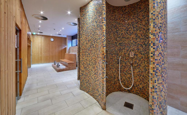 Hotel Bredeney