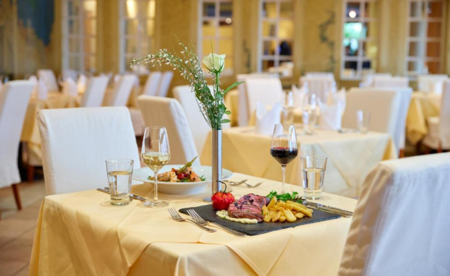 Hotel Bredeney