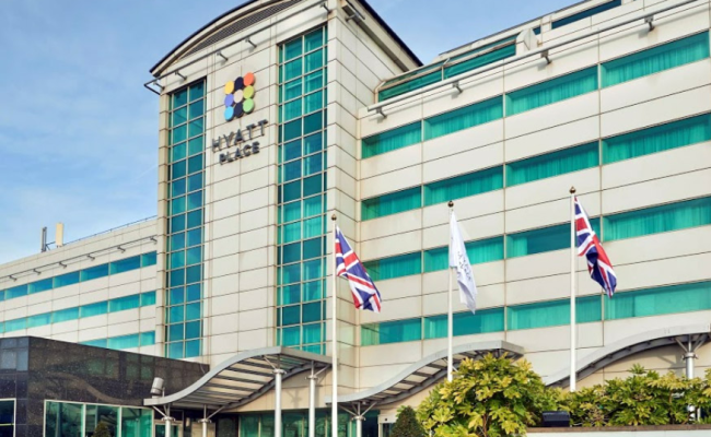 Hyatt Place London Heathrow Airport - Bath Road