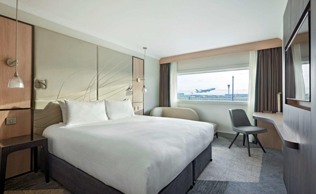 Hyatt Place London Heathrow Airport - Bath Road